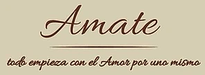 Amate Beauty Salon logo